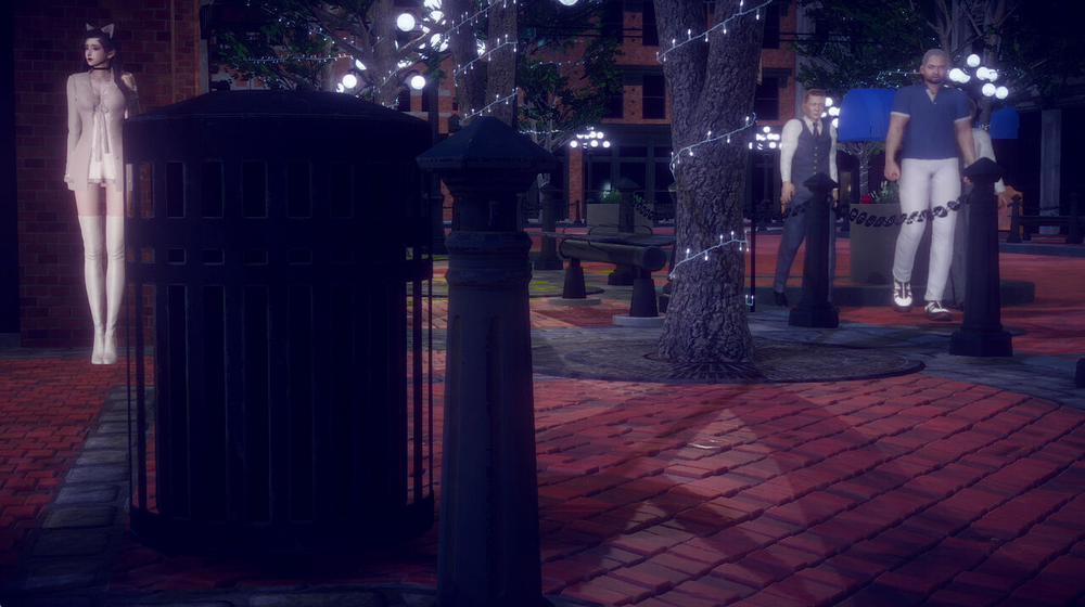 陈乔安传 终章 Full toàn bộ trang 186