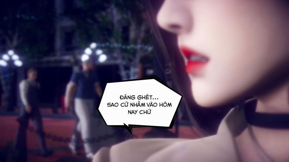 陈乔安传 终章 Full toàn bộ trang 191