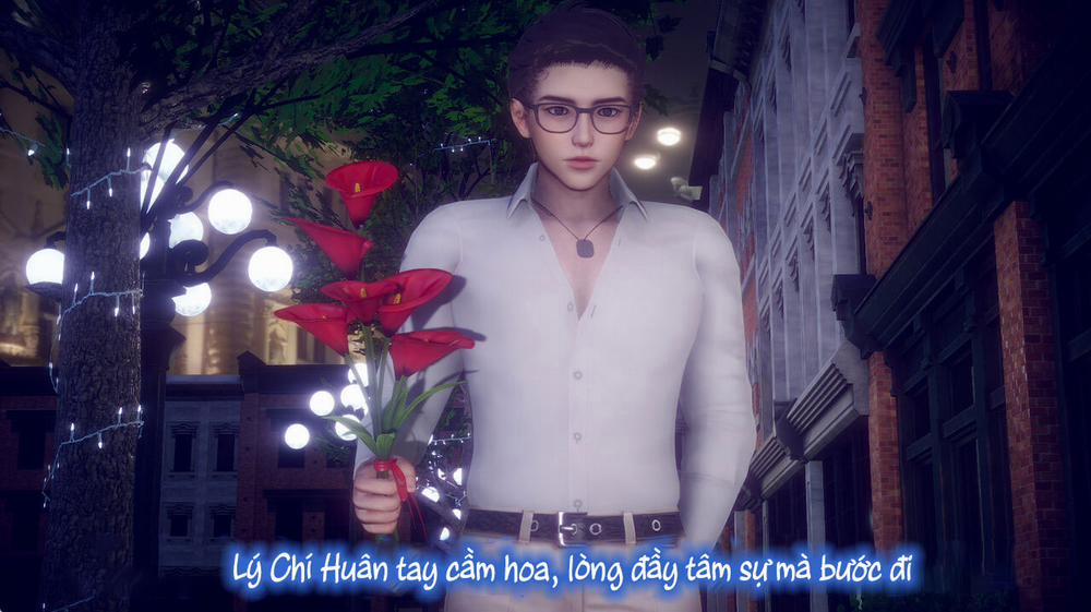 陈乔安传 终章 Full toàn bộ trang 192