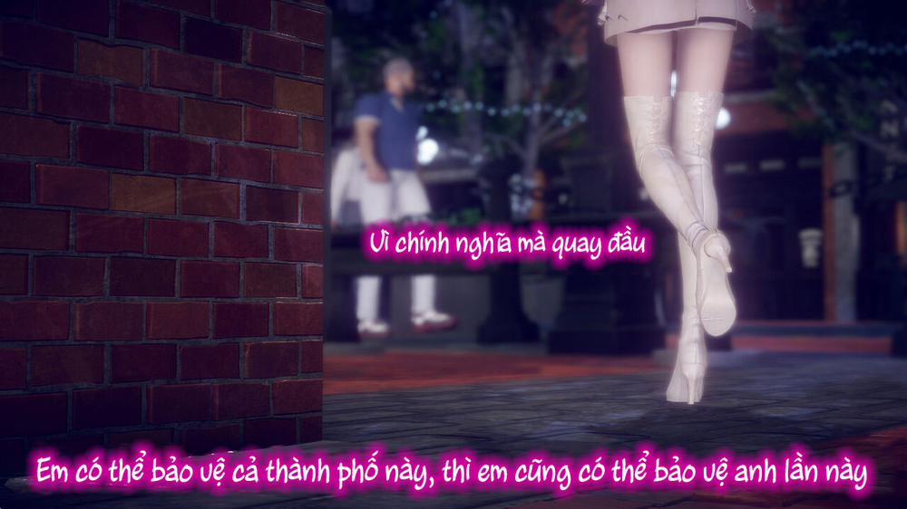 陈乔安传 终章 Full toàn bộ trang 195