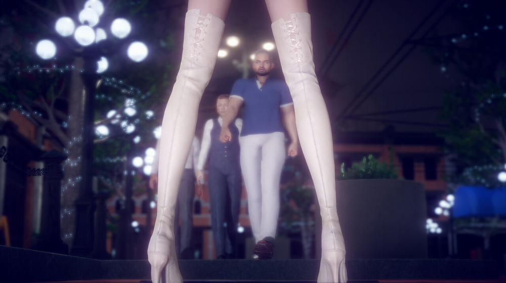 陈乔安传 终章 Full toàn bộ trang 199