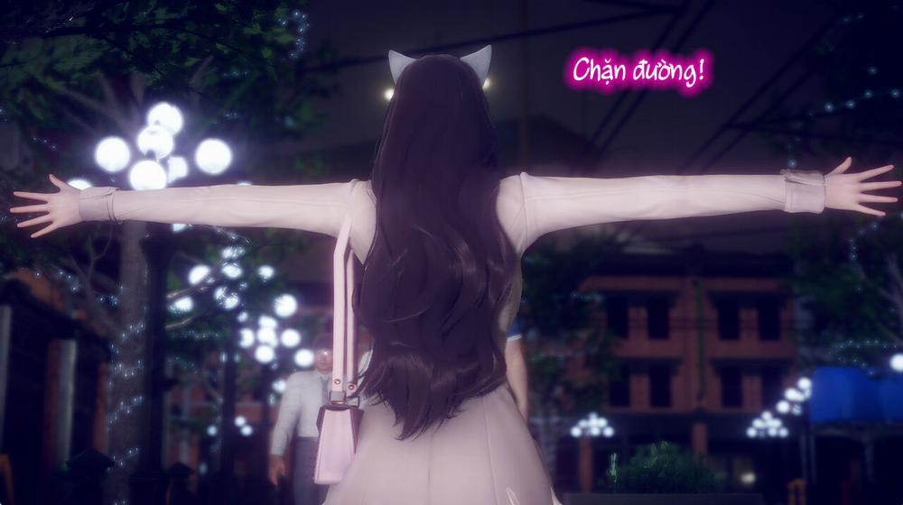 陈乔安传 终章 Full toàn bộ trang 200