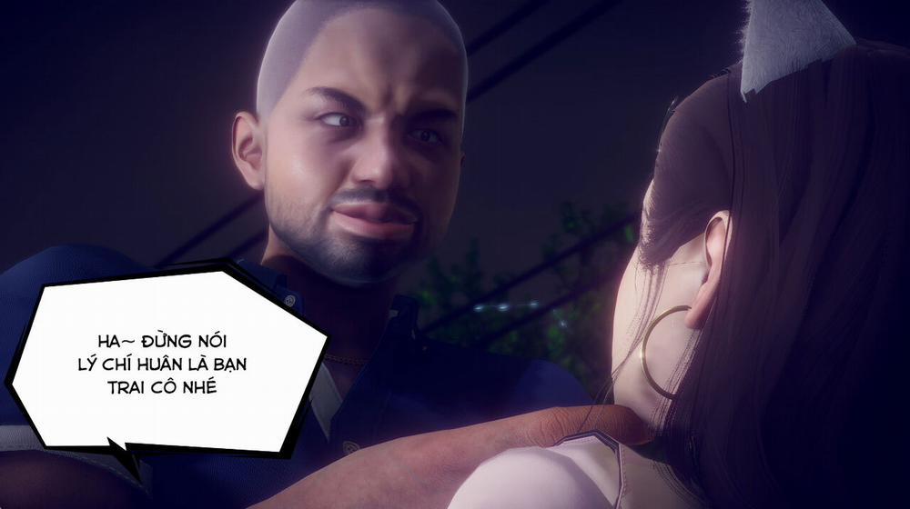 陈乔安传 终章 Full toàn bộ trang 209