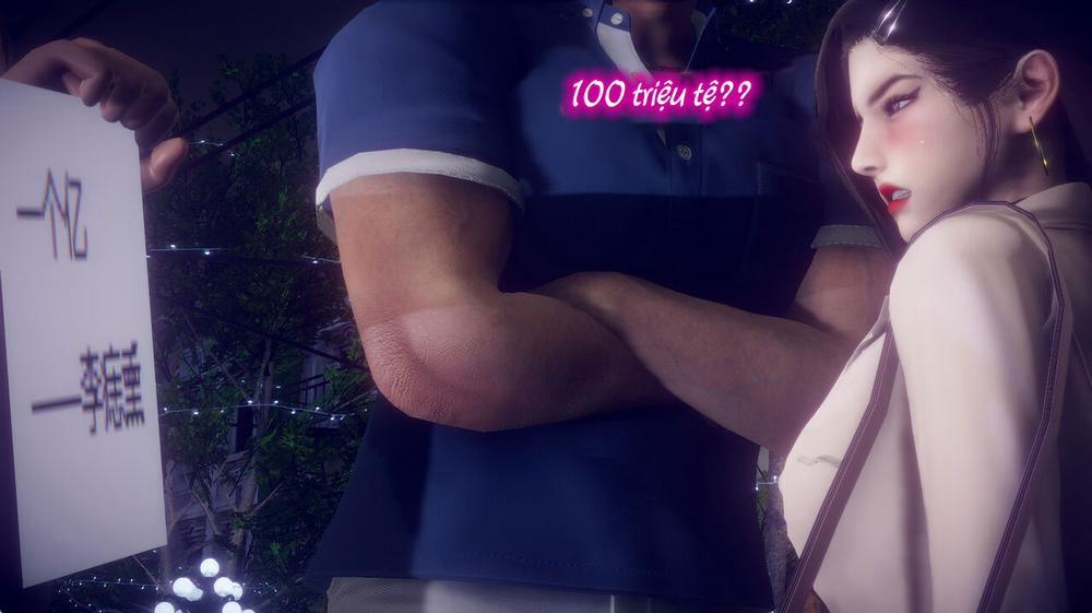 陈乔安传 终章 Full toàn bộ trang 215