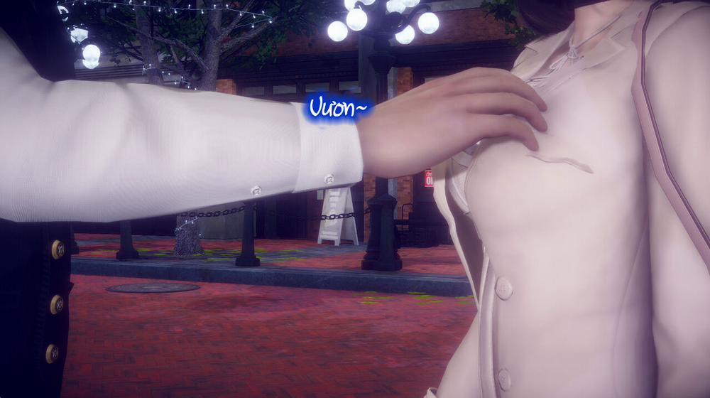 陈乔安传 终章 Full toàn bộ trang 227