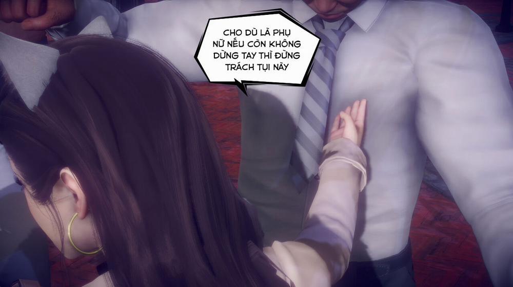 陈乔安传 终章 Full toàn bộ trang 231