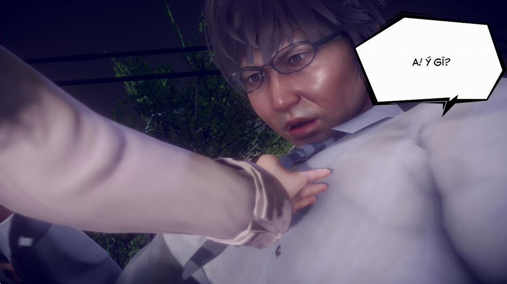 陈乔安传 终章 Full toàn bộ trang 232