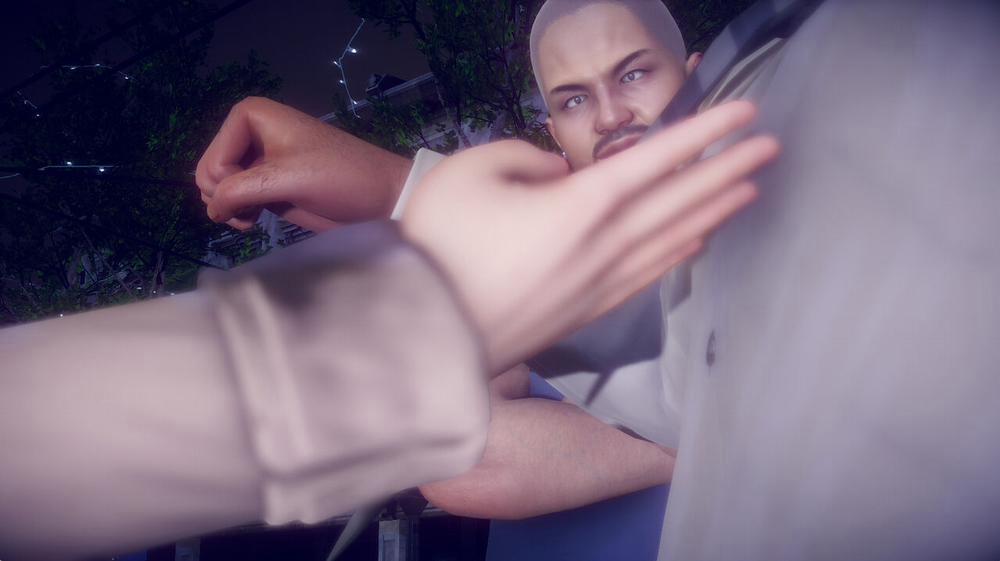 陈乔安传 终章 Full toàn bộ trang 233