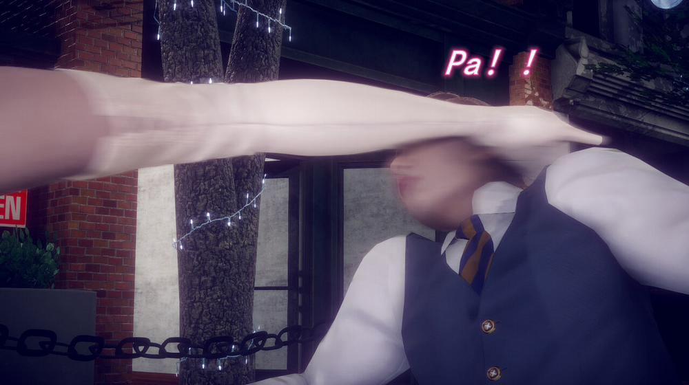 陈乔安传 终章 Full toàn bộ trang 236