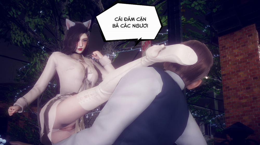 陈乔安传 终章 Full toàn bộ trang 237