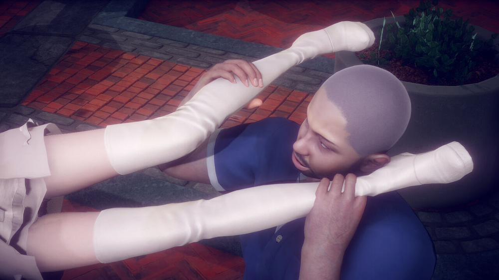 陈乔安传 终章 Full toàn bộ trang 248