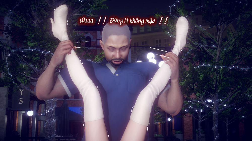 陈乔安传 终章 Full toàn bộ trang 250