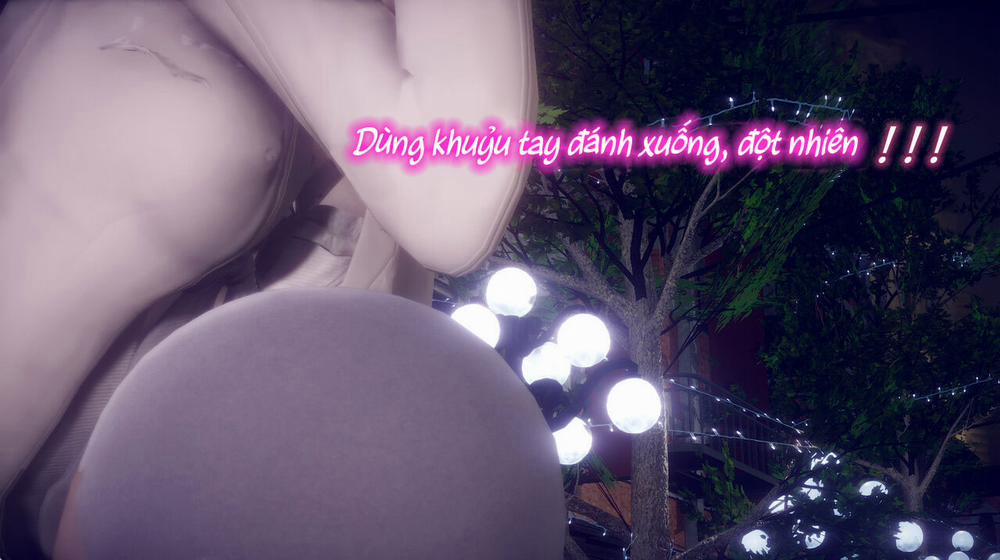 陈乔安传 终章 Full toàn bộ trang 255