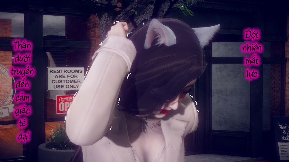 陈乔安传 终章 Full toàn bộ trang 258