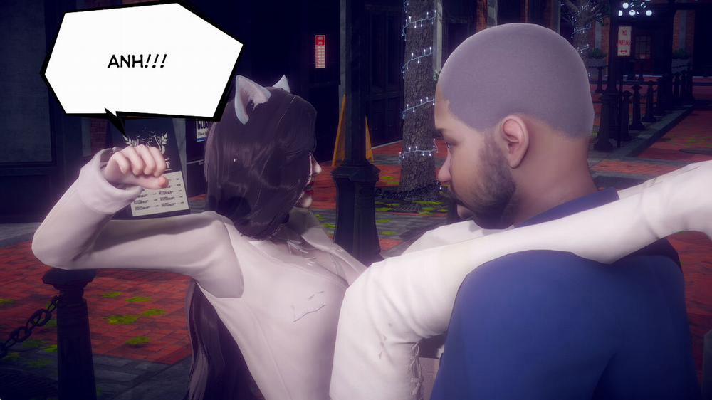 陈乔安传 终章 Full toàn bộ trang 265