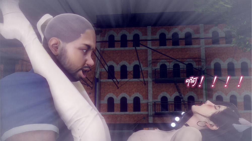 陈乔安传 终章 Full toàn bộ trang 267