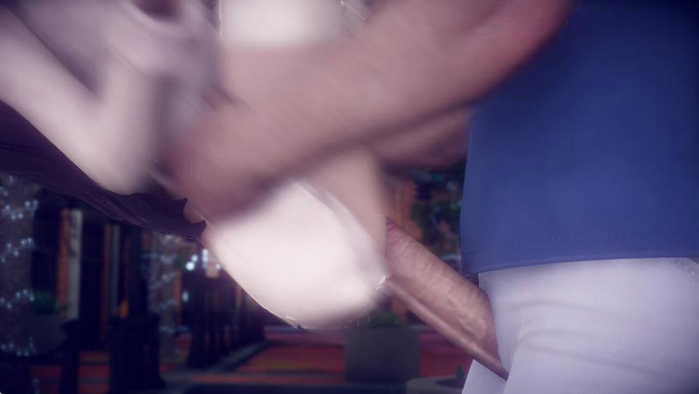 陈乔安传 终章 Full toàn bộ trang 273