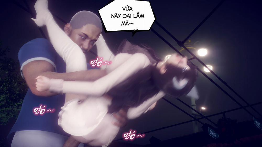 陈乔安传 终章 Full toàn bộ trang 276