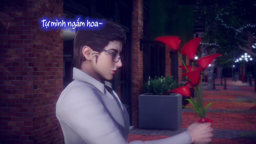 陈乔安传 终章 Full toàn bộ trang 280