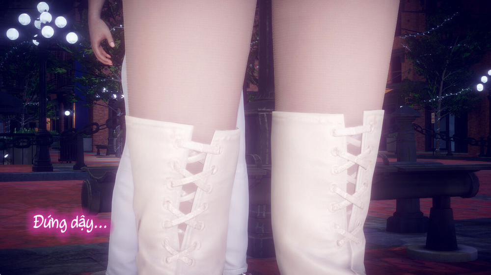 陈乔安传 终章 Full toàn bộ trang 287