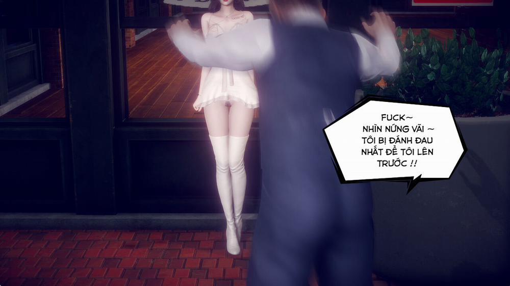 陈乔安传 终章 Full toàn bộ trang 292