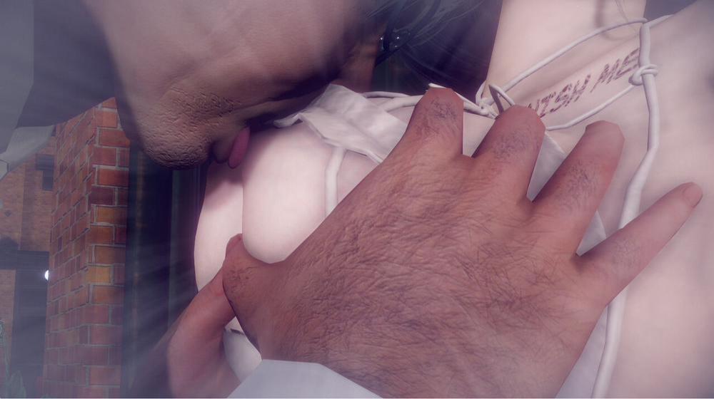 陈乔安传 终章 Full toàn bộ trang 304