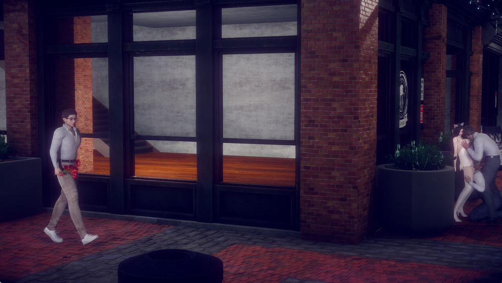 陈乔安传 终章 Full toàn bộ trang 308