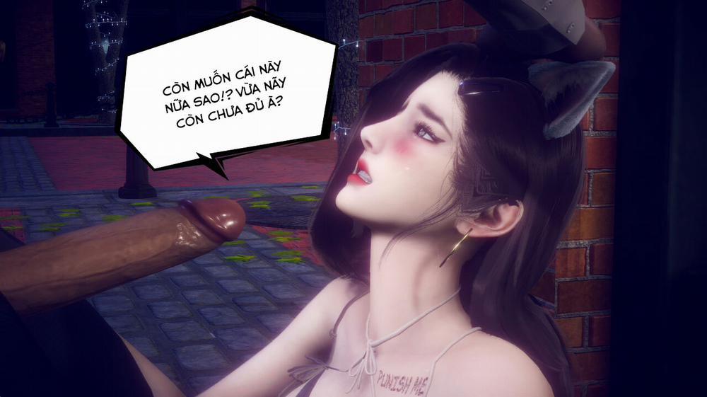 陈乔安传 终章 Full toàn bộ trang 311