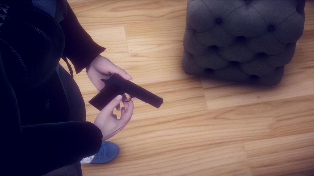 陈乔安传 终章 Full toàn bộ trang 32