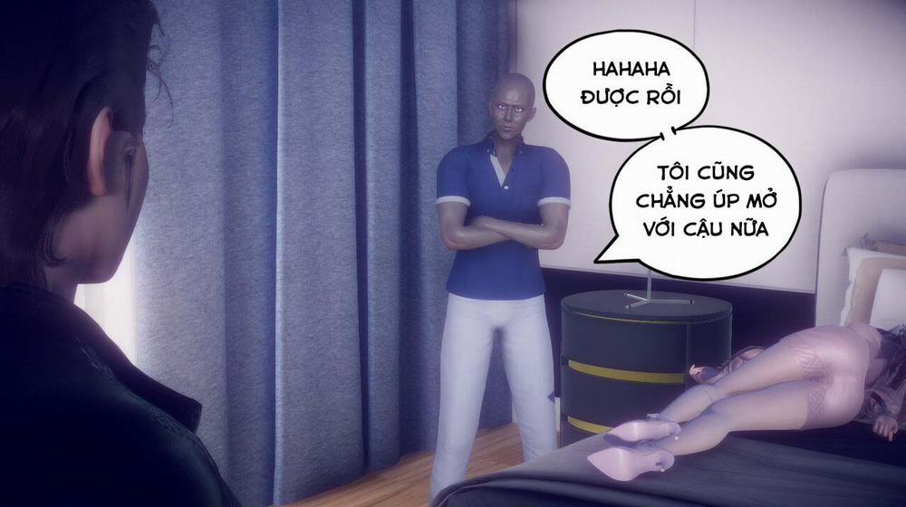 陈乔安传 终章 Full toàn bộ trang 34