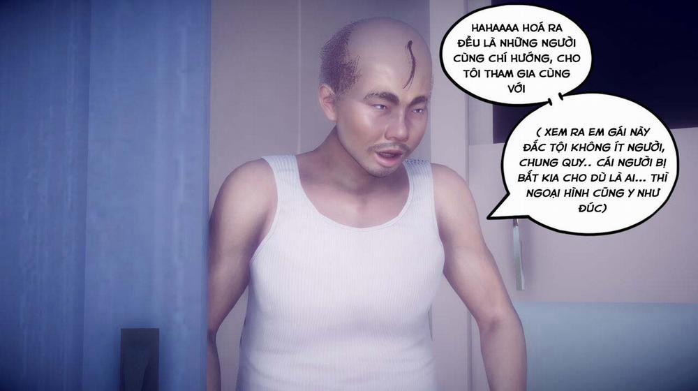 陈乔安传 终章 Full toàn bộ trang 45