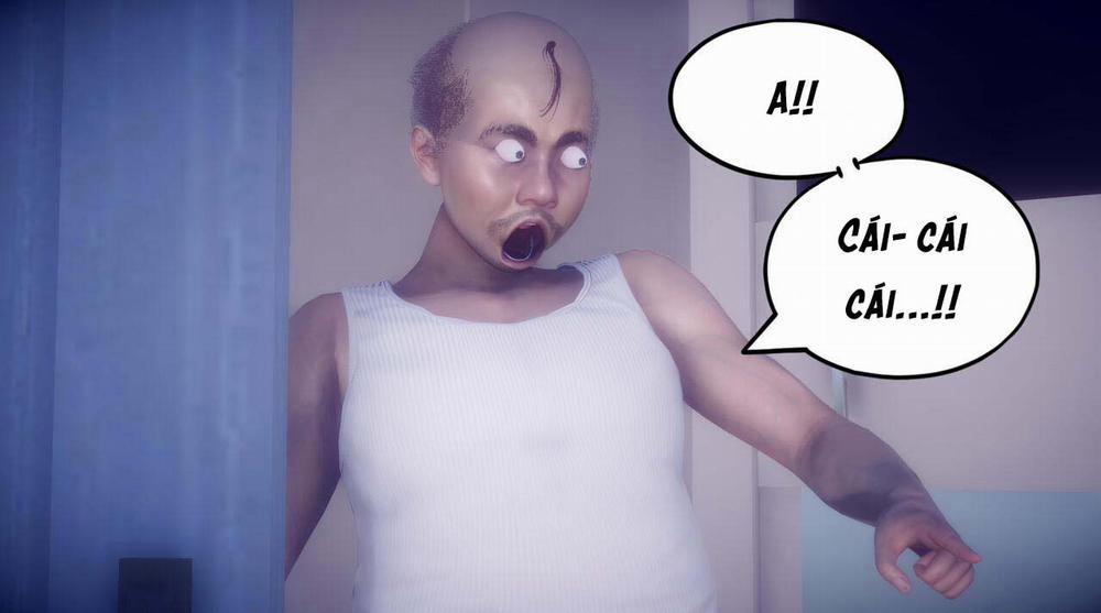 陈乔安传 终章 Full toàn bộ trang 46