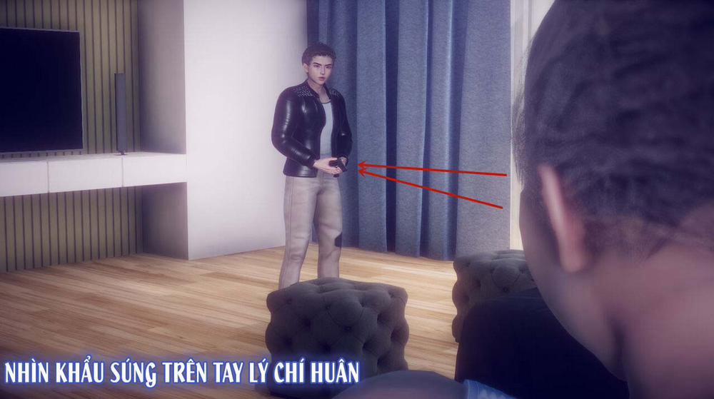 陈乔安传 终章 Full toàn bộ trang 48