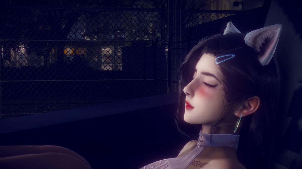 陈乔安传 终章 Full toàn bộ trang 5