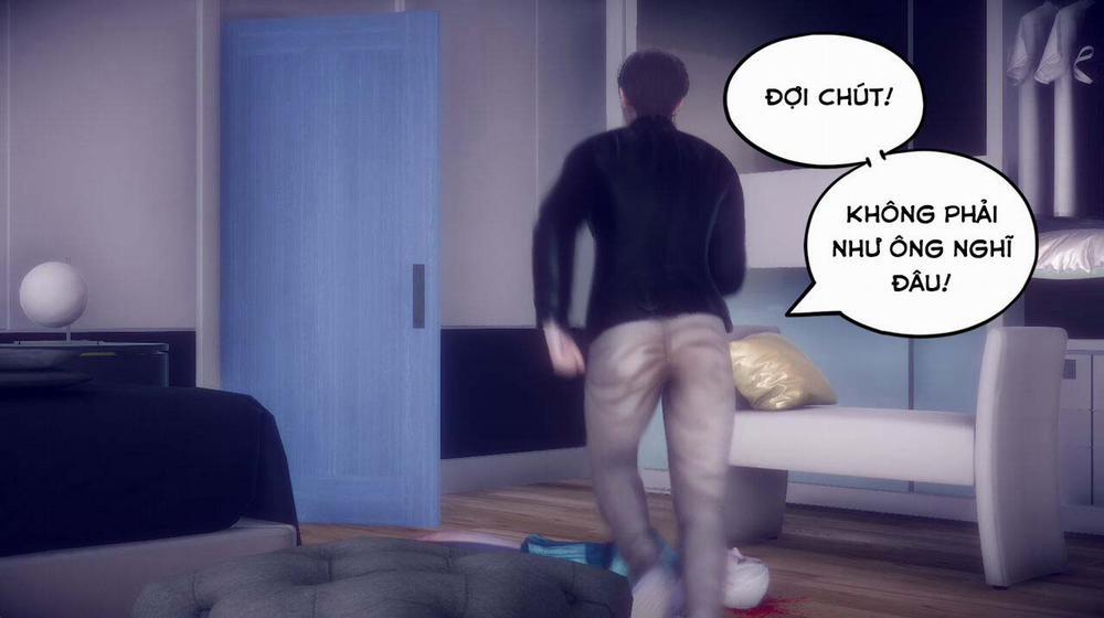 陈乔安传 终章 Full toàn bộ trang 51