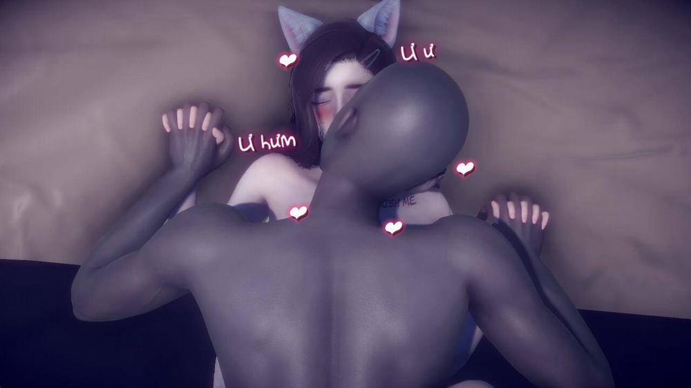 陈乔安传 终章 Full toàn bộ trang 61