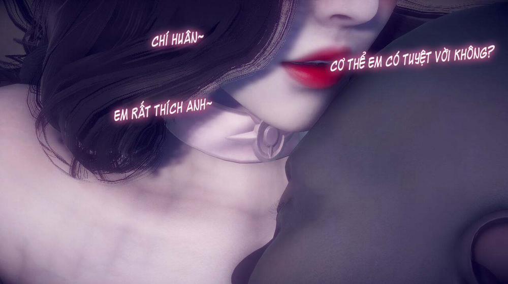 陈乔安传 终章 Full toàn bộ trang 64