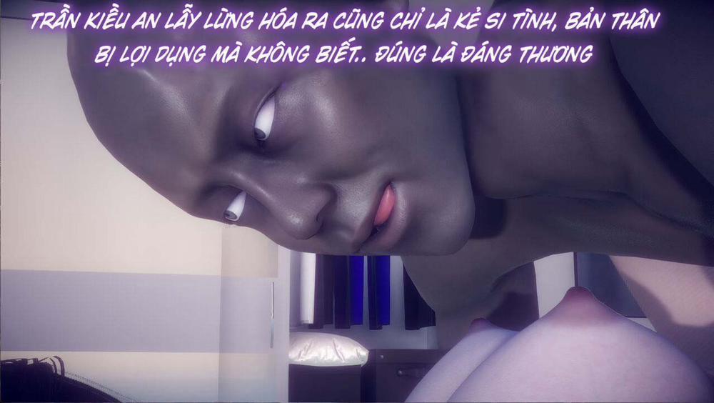 陈乔安传 终章 Full toàn bộ trang 65