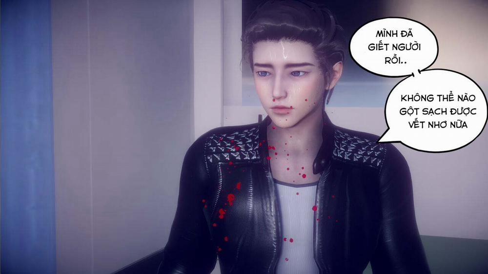 陈乔安传 终章 Full toàn bộ trang 69