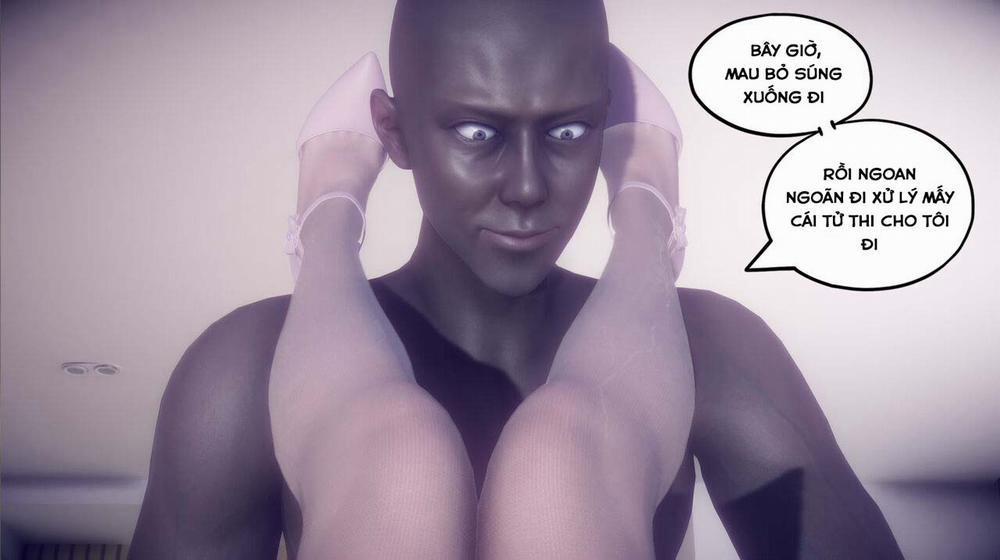 陈乔安传 终章 Full toàn bộ trang 80