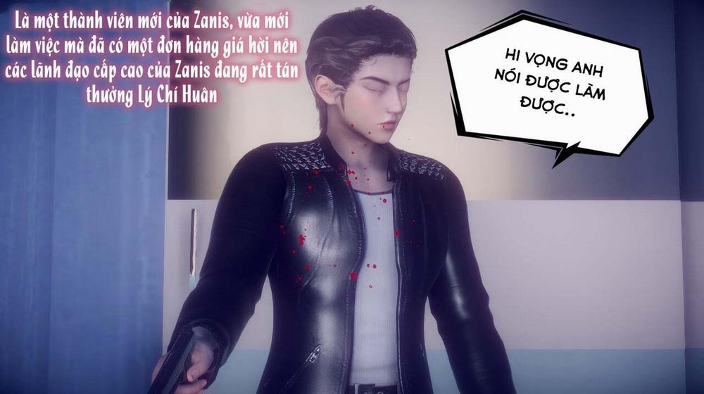 陈乔安传 终章 Full toàn bộ trang 81