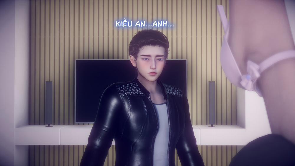 陈乔安传 终章 Full toàn bộ trang 94