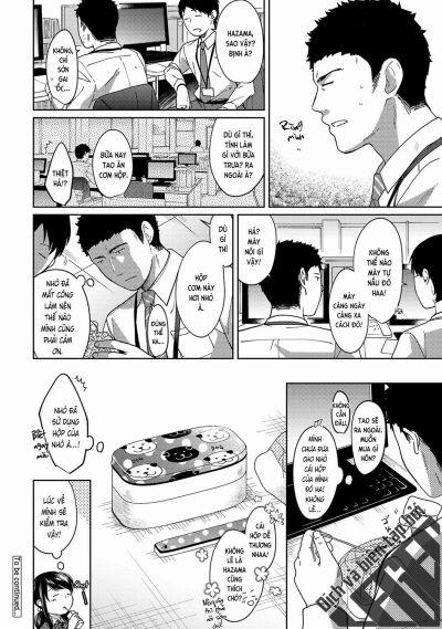 1LDK+JK Ikinari Doukyo? Mitchaku!? Hatsu Ecchi!!? 9 trang 24