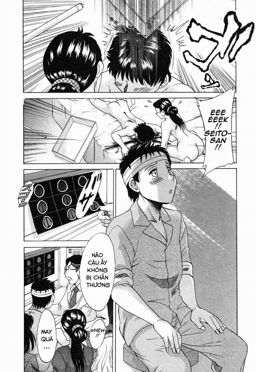 2 người mẹ 0 Mãi yêu trang 5