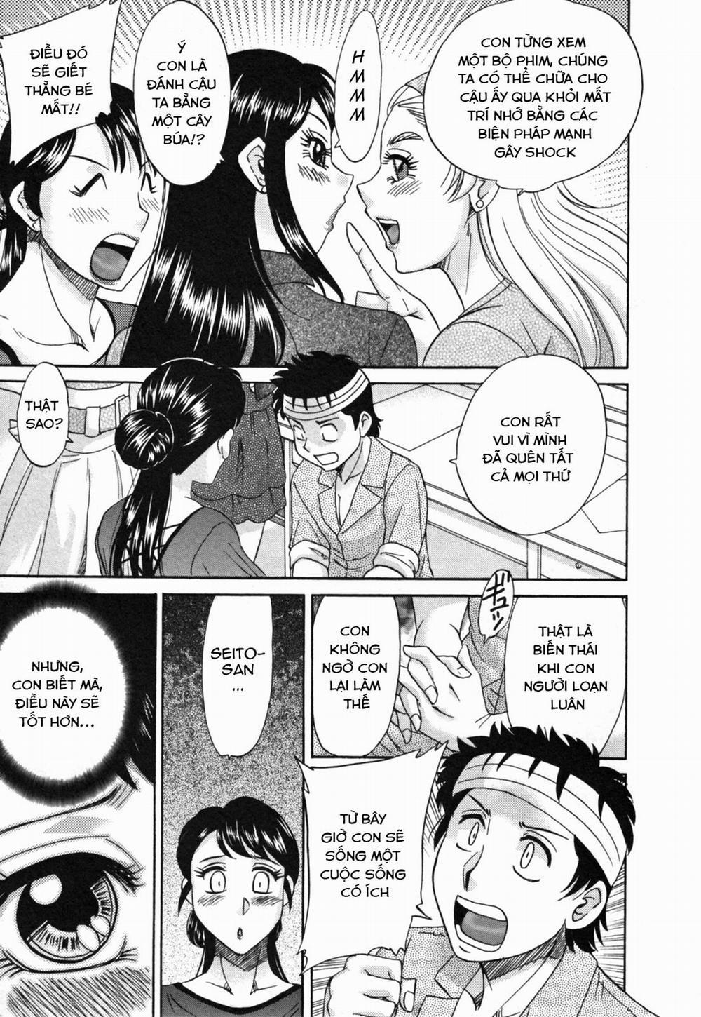 2 người mẹ 0 Mãi yêu trang 8