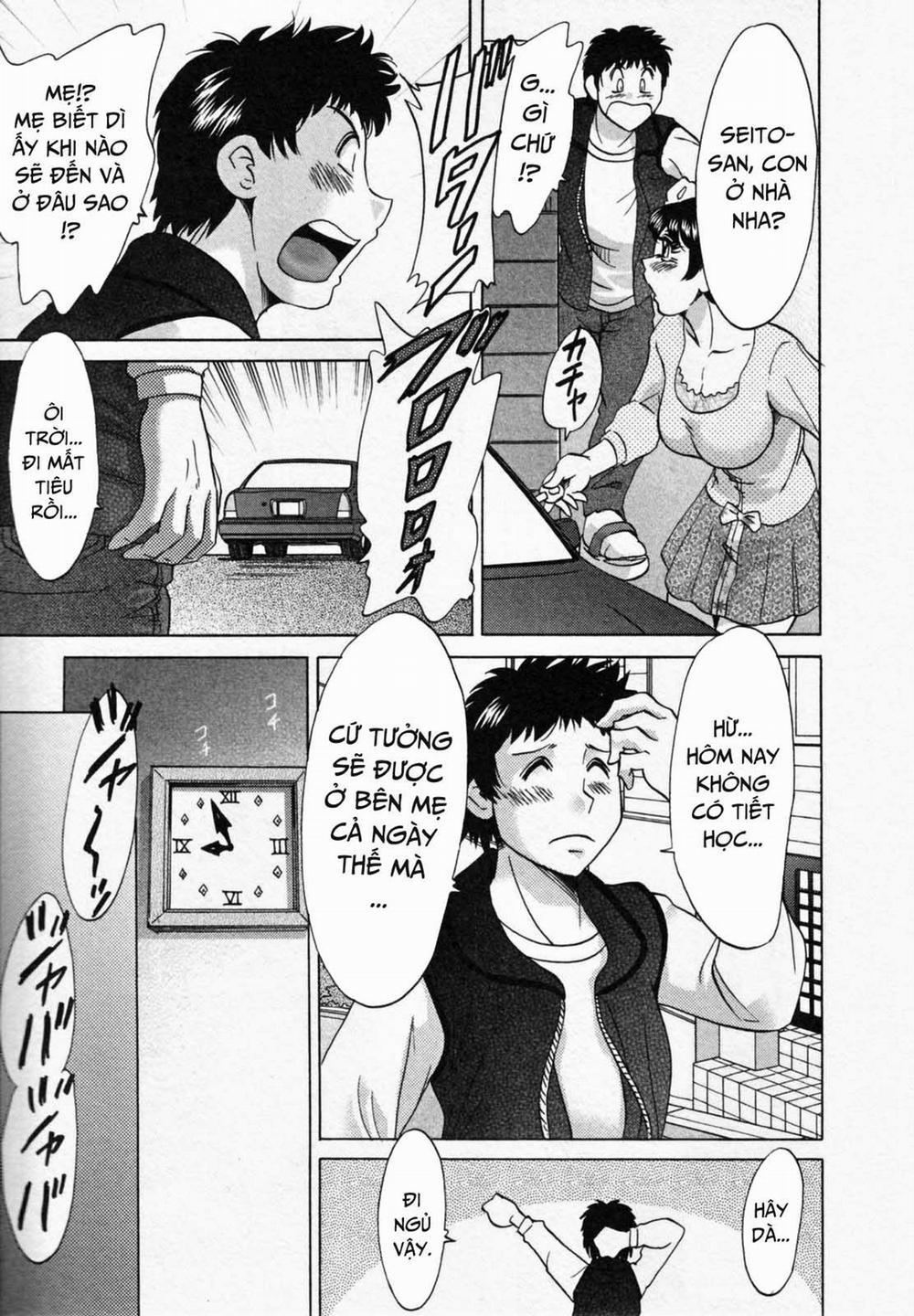 2 người mẹ 1 trang 16