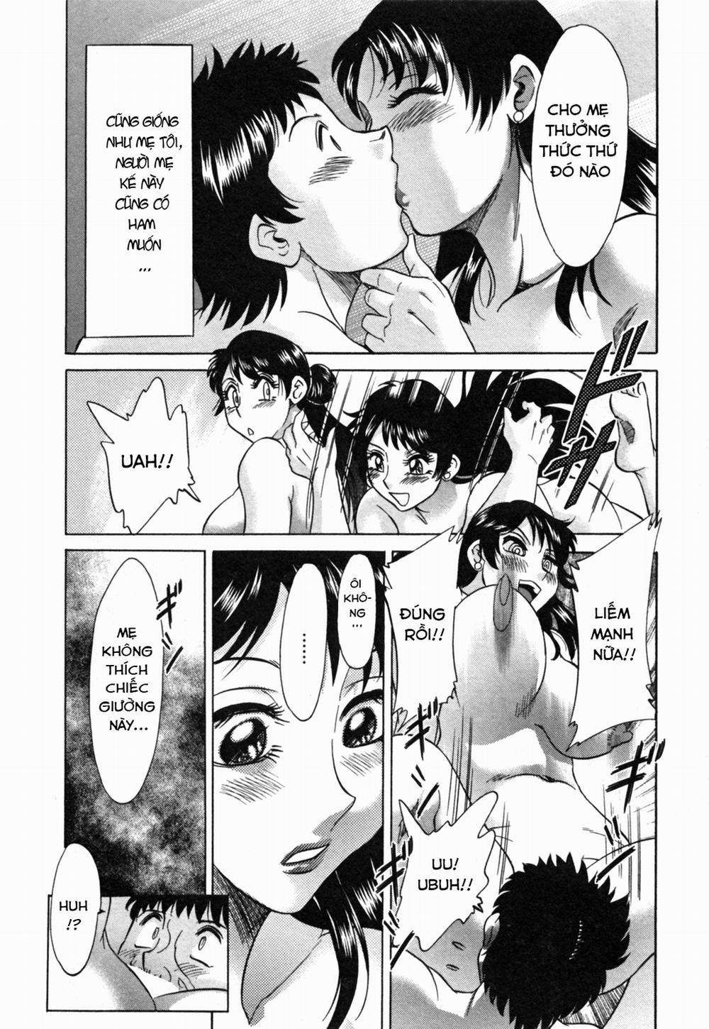 2 người mẹ 11-Hoa hồng thì đỏ trang 11