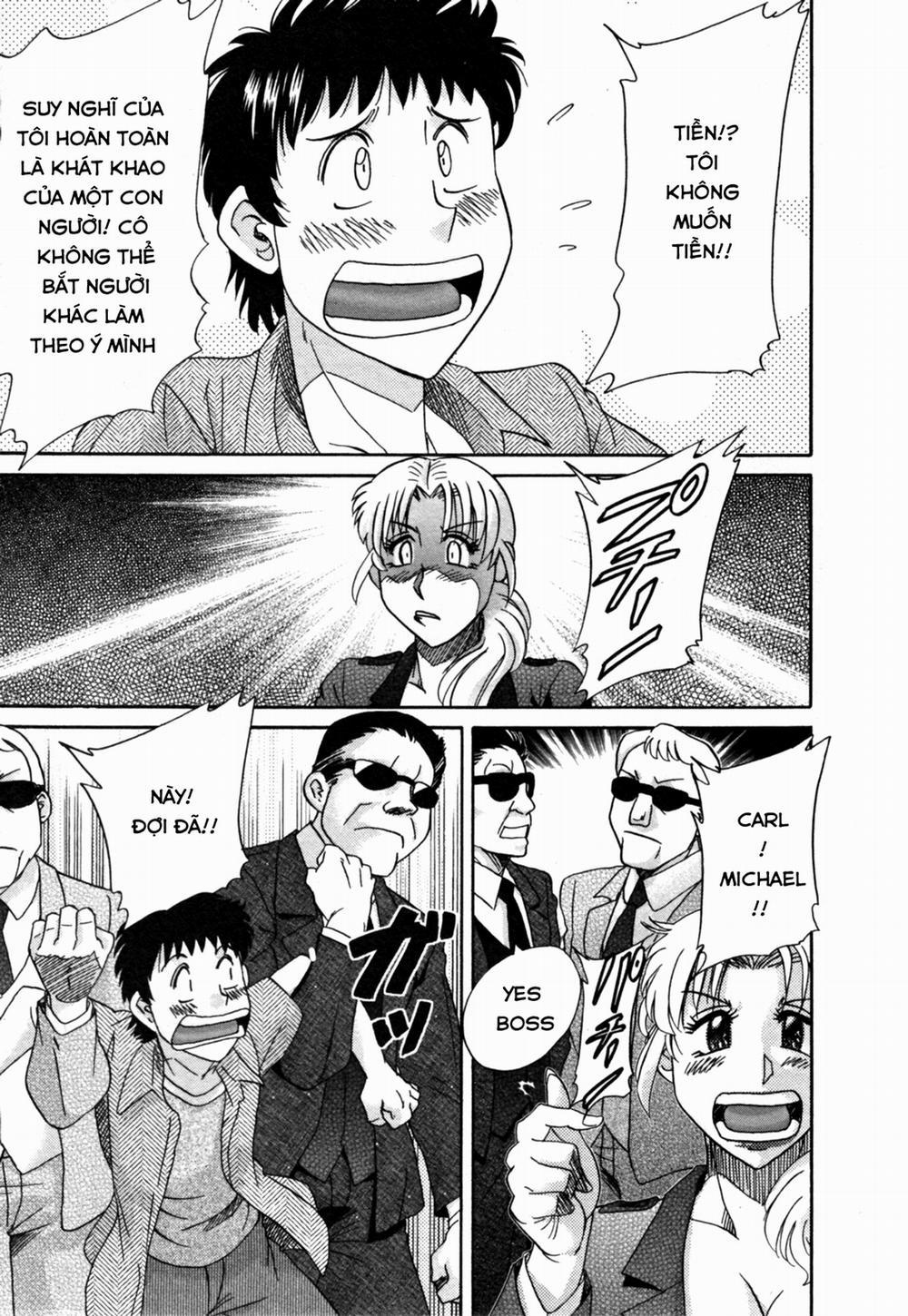 2 người mẹ 17-Mưa tím trang 8