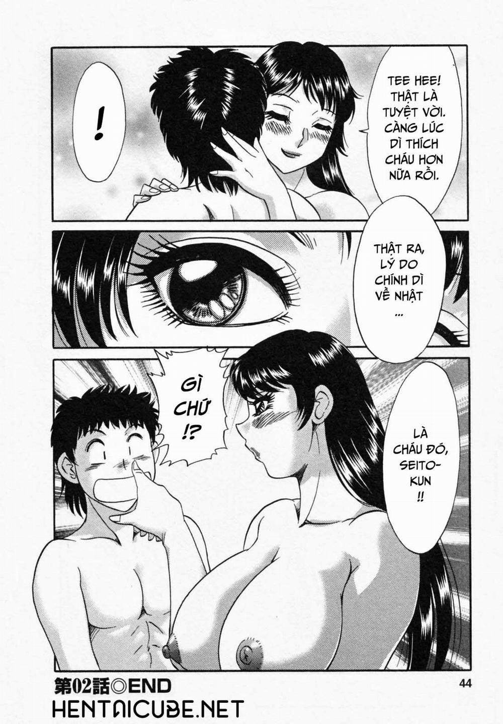 2 người mẹ 2 trang 18