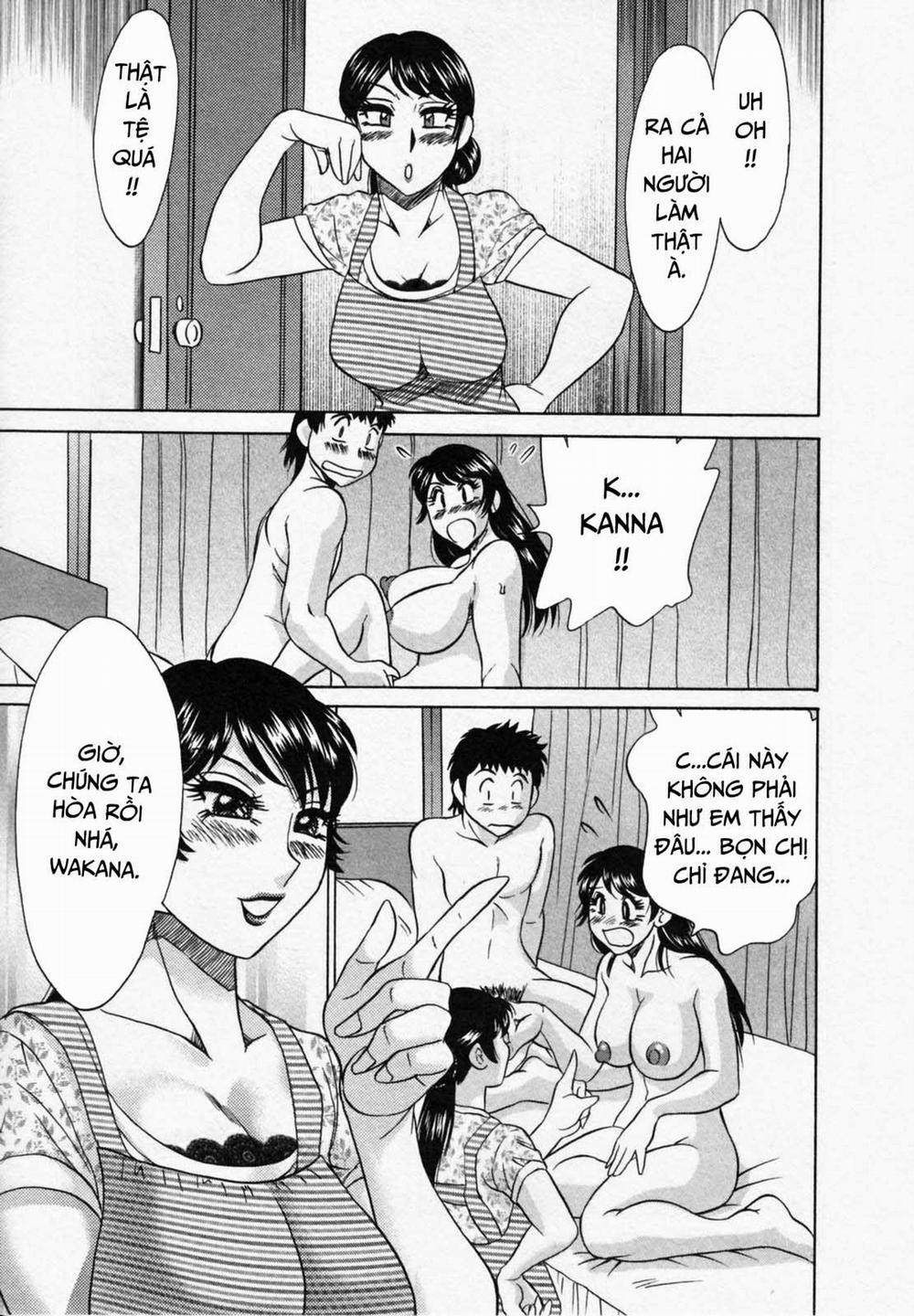 2 người mẹ 4 trang 17